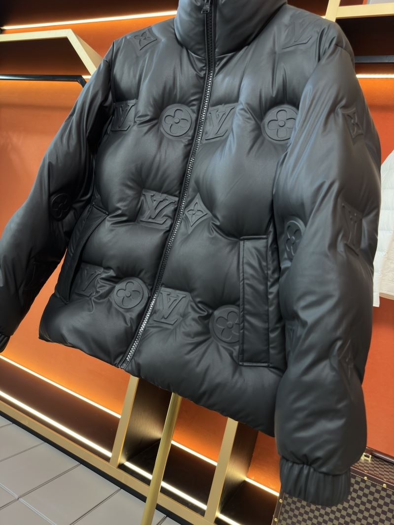 Louis Vuitton Down Jackets